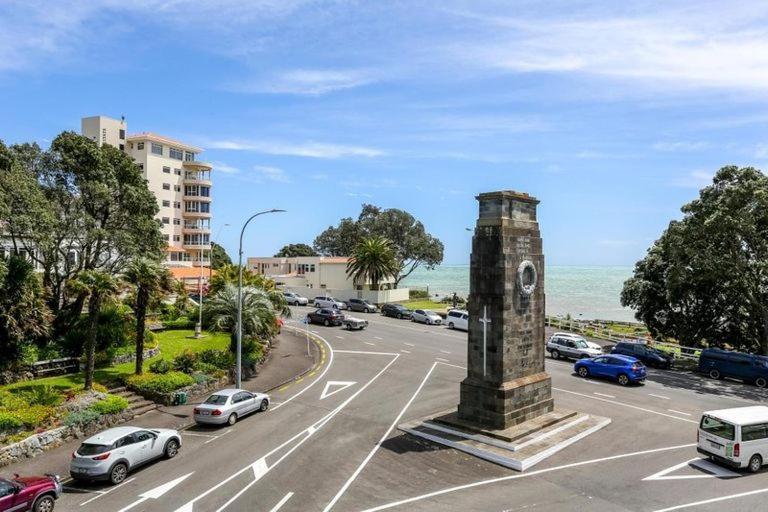 West End Precinct 2 Bedroom Apartment Close To Walkway And Ocean New Plymouth Bagian luar foto