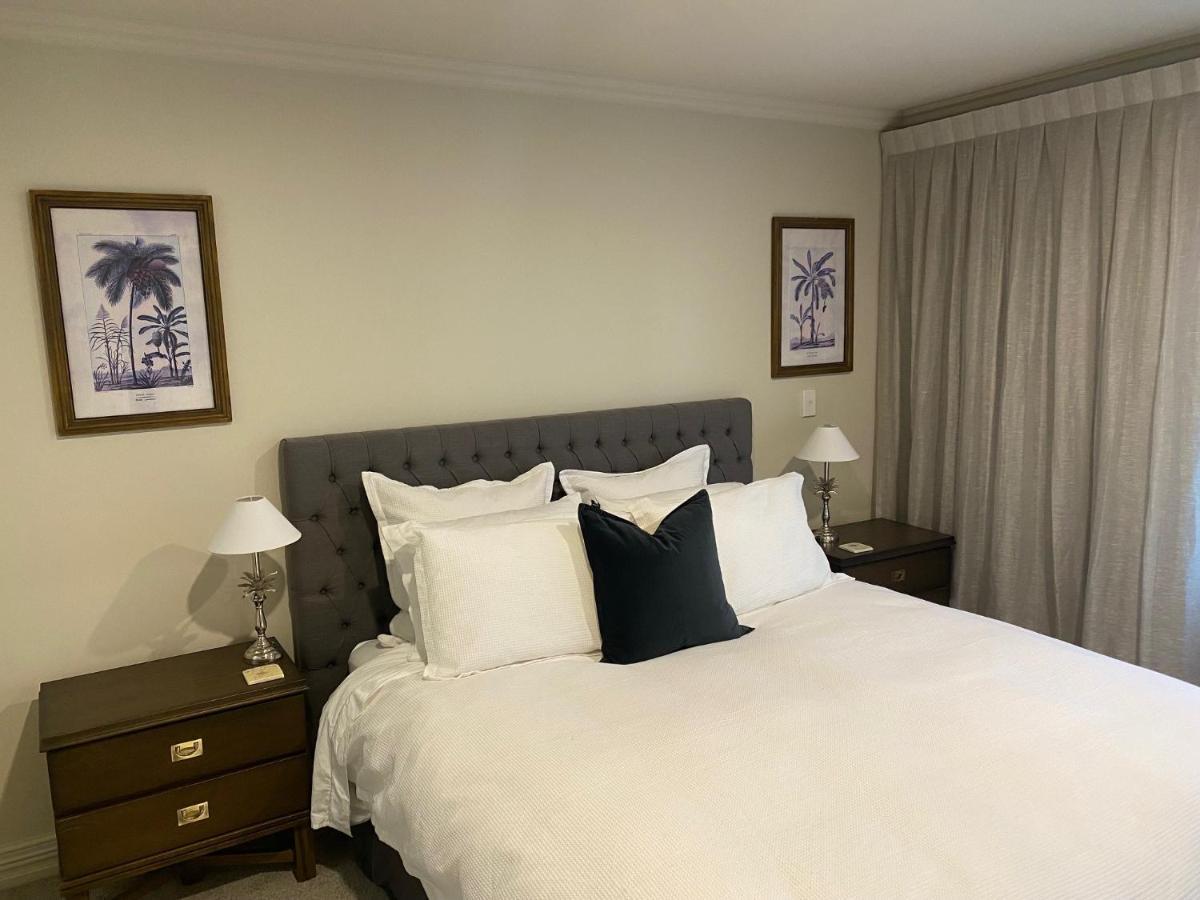West End Precinct 2 Bedroom Apartment Close To Walkway And Ocean New Plymouth Bagian luar foto